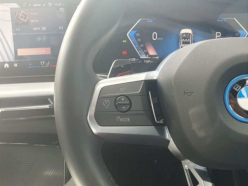 More views of BMW X1