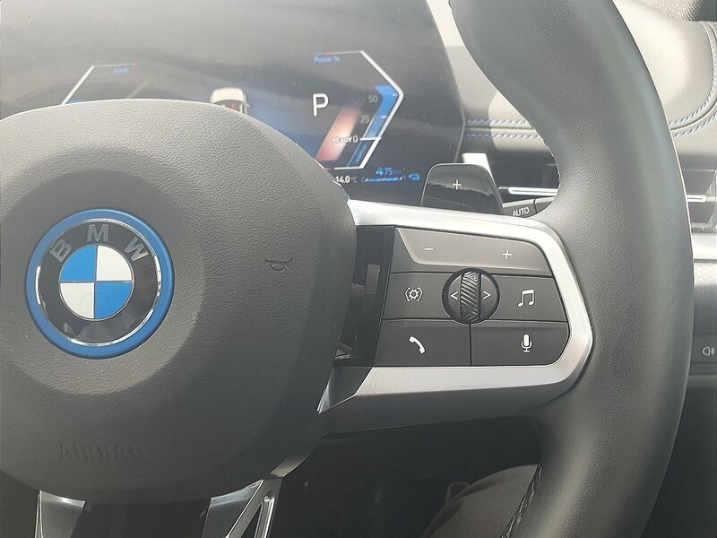 More views of BMW X1