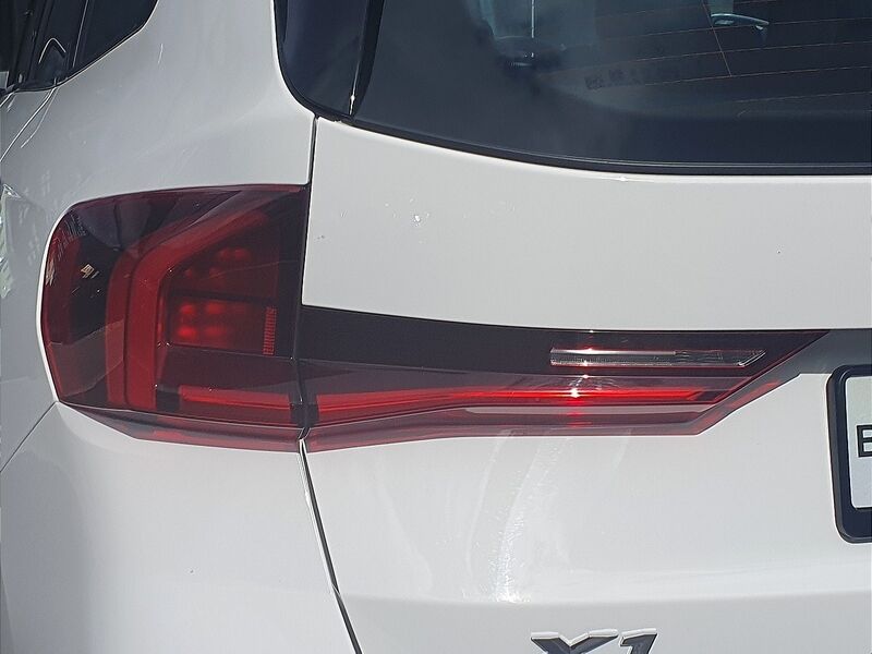 More views of BMW X1