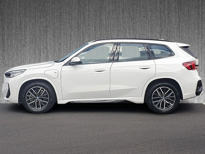 More views of BMW X1