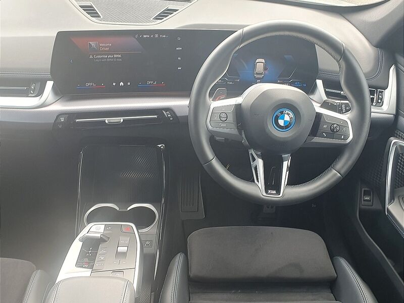 More views of BMW X1
