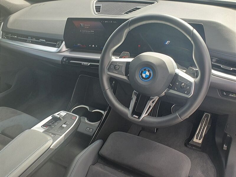 More views of BMW X1