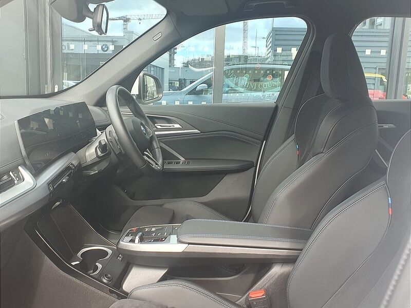 More views of BMW X1