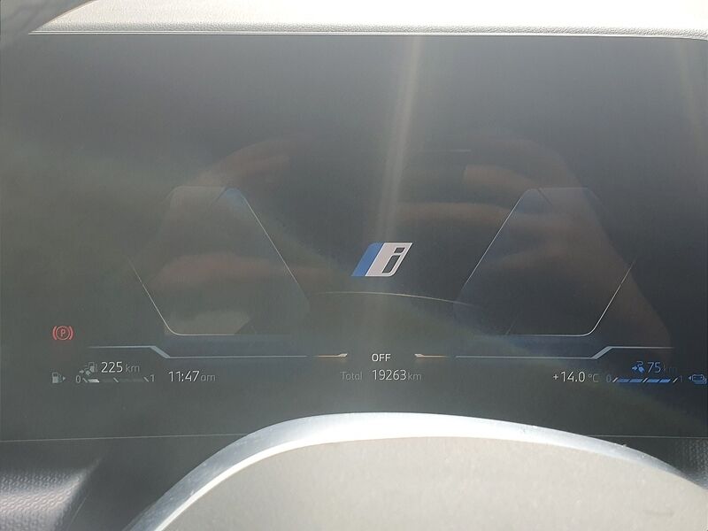 More views of BMW X1