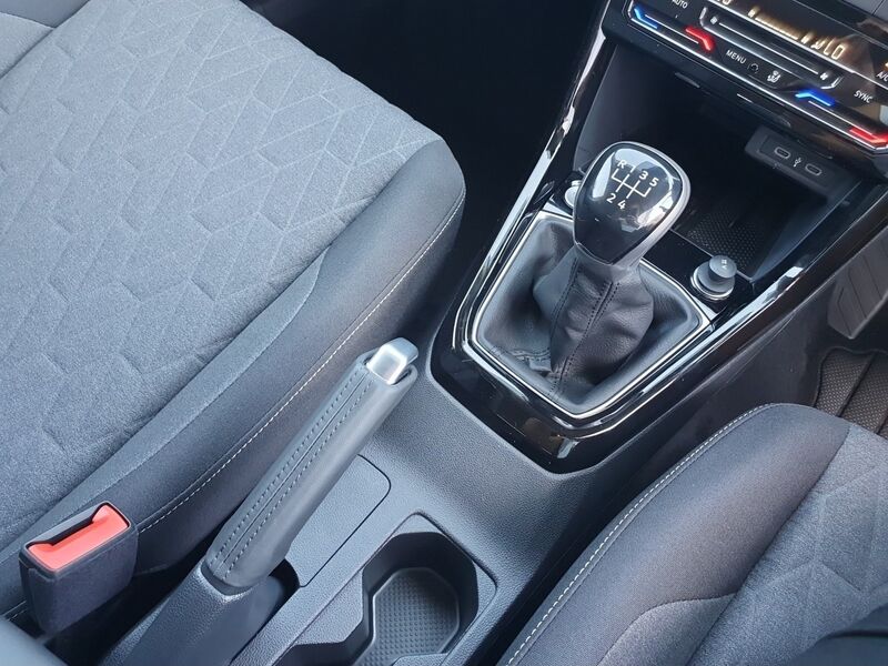 More views of Volkswagen T-Cross