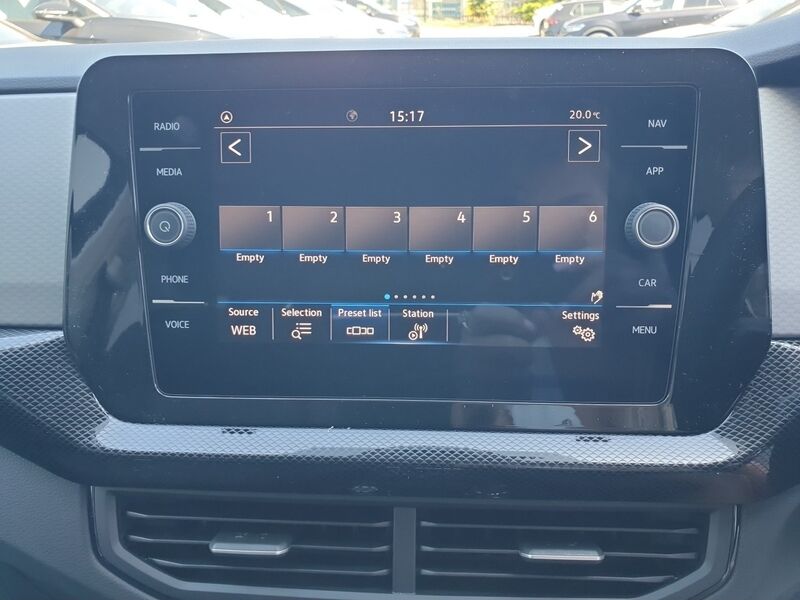 More views of Volkswagen T-Cross