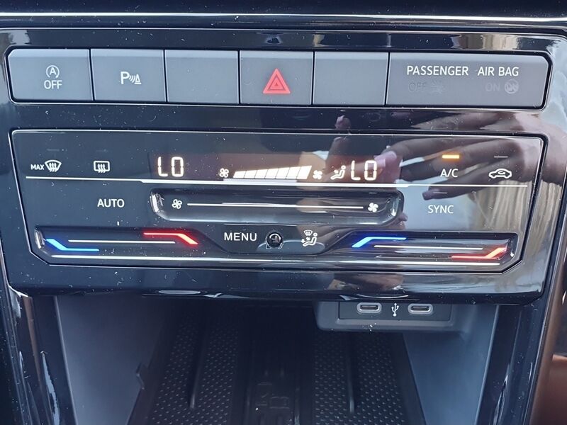 More views of Volkswagen T-Cross
