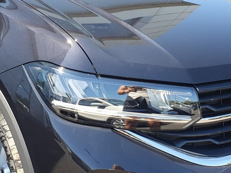 More views of Volkswagen T-Cross