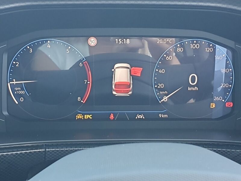 More views of Volkswagen T-Cross