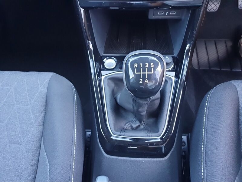 More views of Volkswagen T-Cross