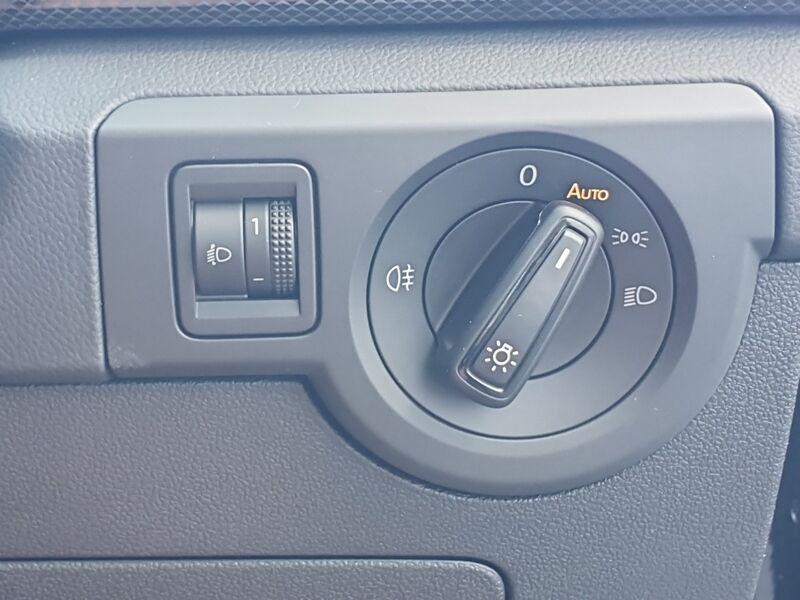 More views of Volkswagen T-Cross