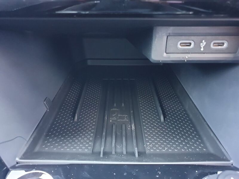 More views of Volkswagen T-Cross