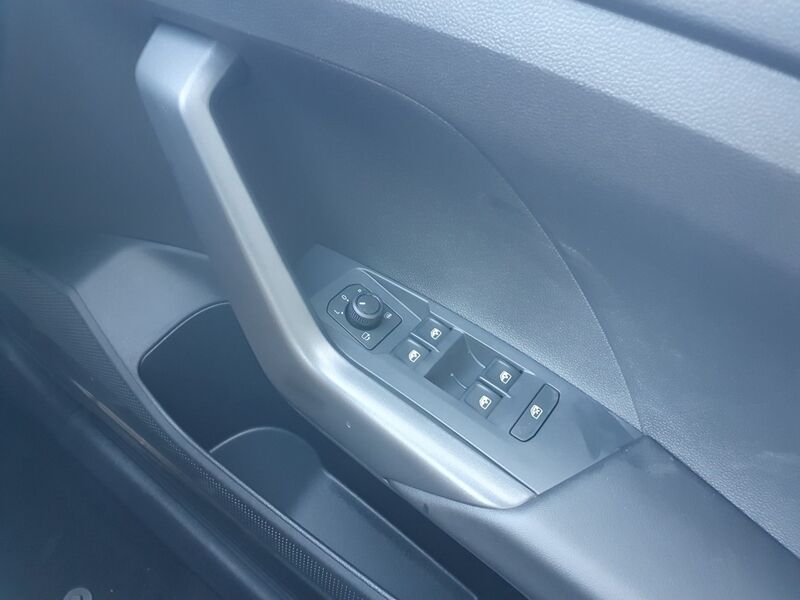 More views of Volkswagen T-Cross