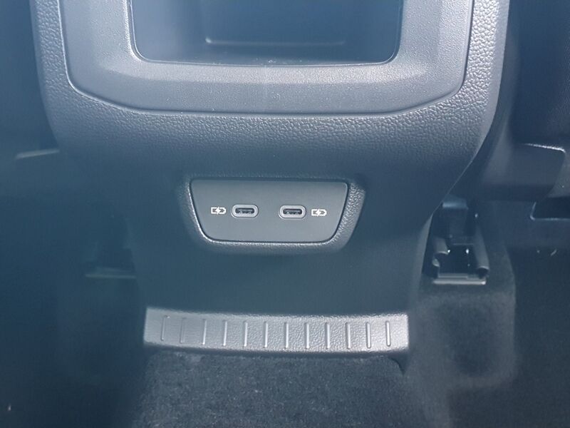 More views of Volkswagen T-Cross