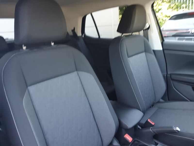 More views of Volkswagen T-Cross