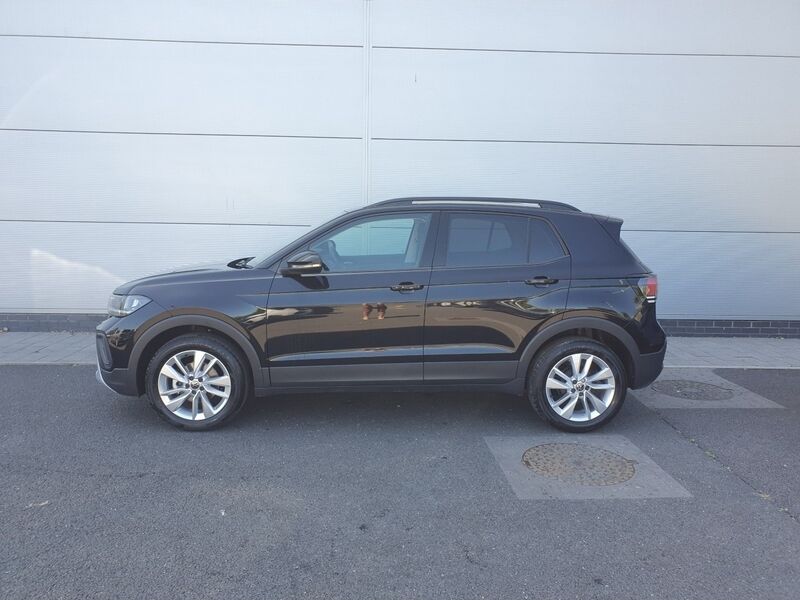 More views of Volkswagen T-Cross