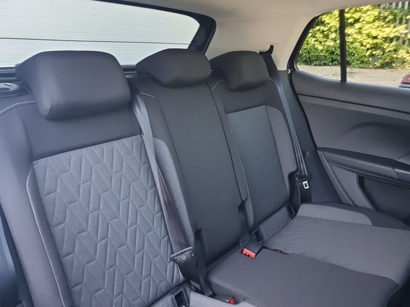 More views of Volkswagen T-Cross