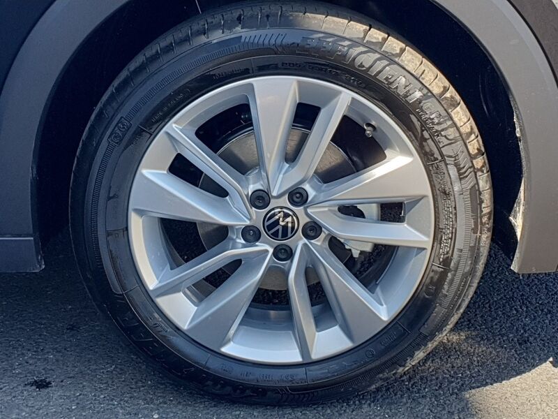 More views of Volkswagen T-Cross