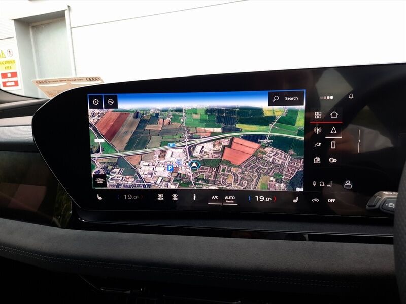 More views of Audi Q6 e-tron
