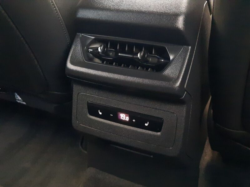 More views of Audi Q6 e-tron