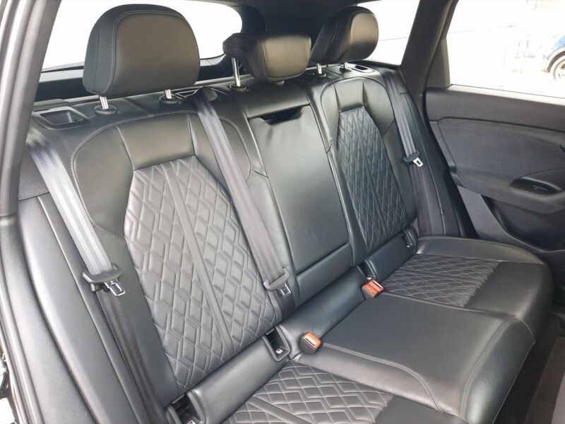 More views of Audi Q6 e-tron
