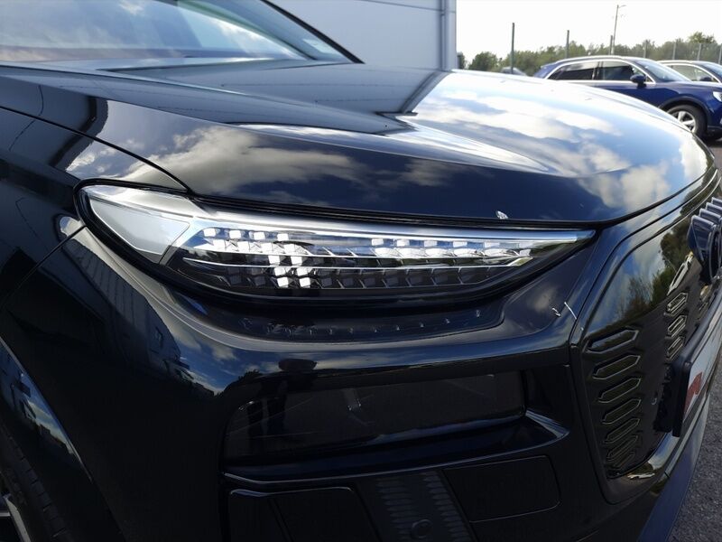 More views of Audi Q6 e-tron