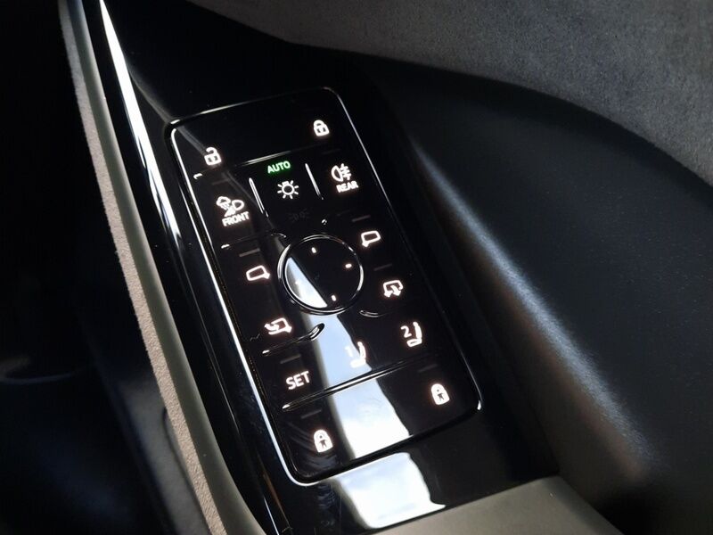 More views of Audi Q6 e-tron