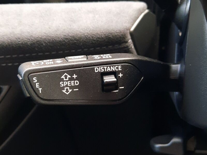 More views of Audi Q6 e-tron