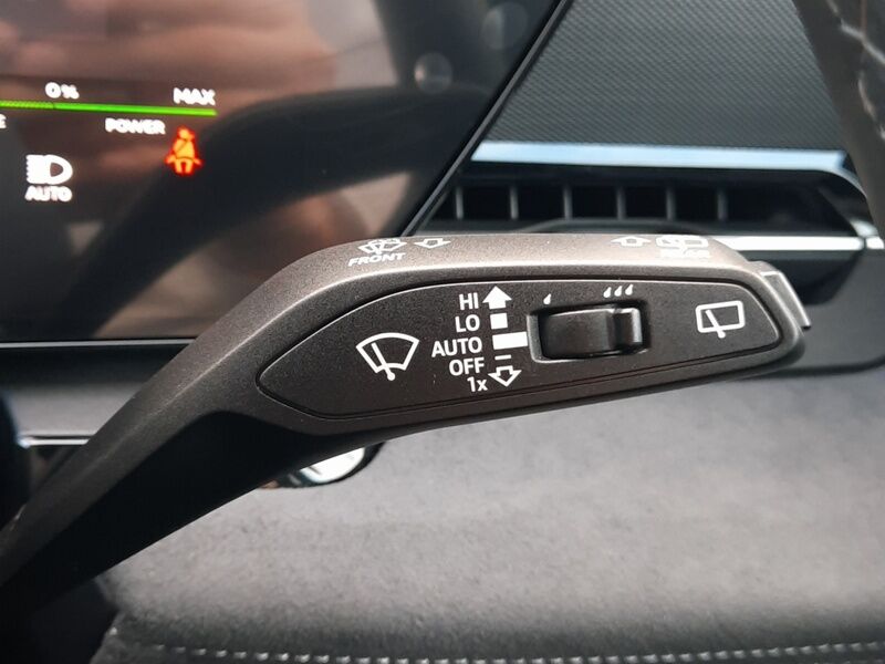 More views of Audi Q6 e-tron