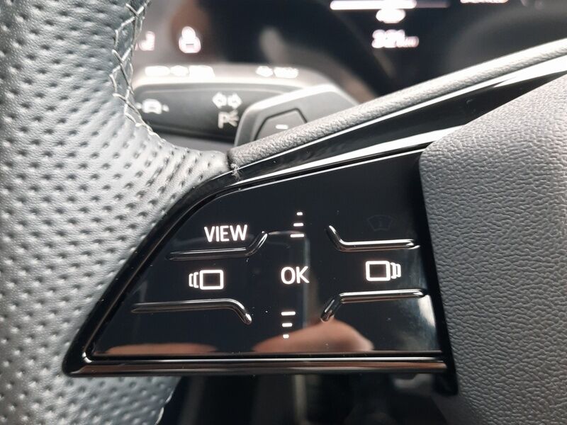 More views of Audi Q6 e-tron