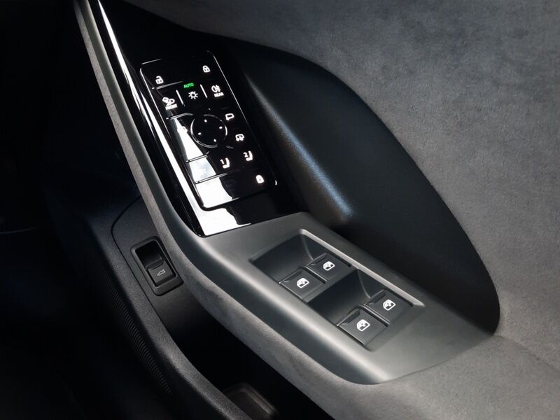 More views of Audi Q6 e-tron