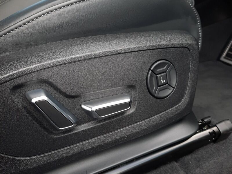 More views of Audi Q6 e-tron