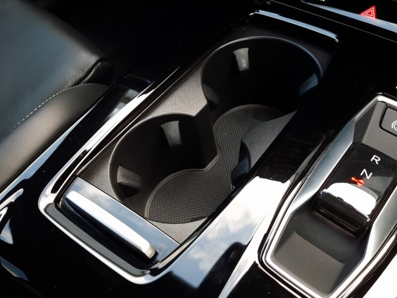 More views of Audi Q6 e-tron