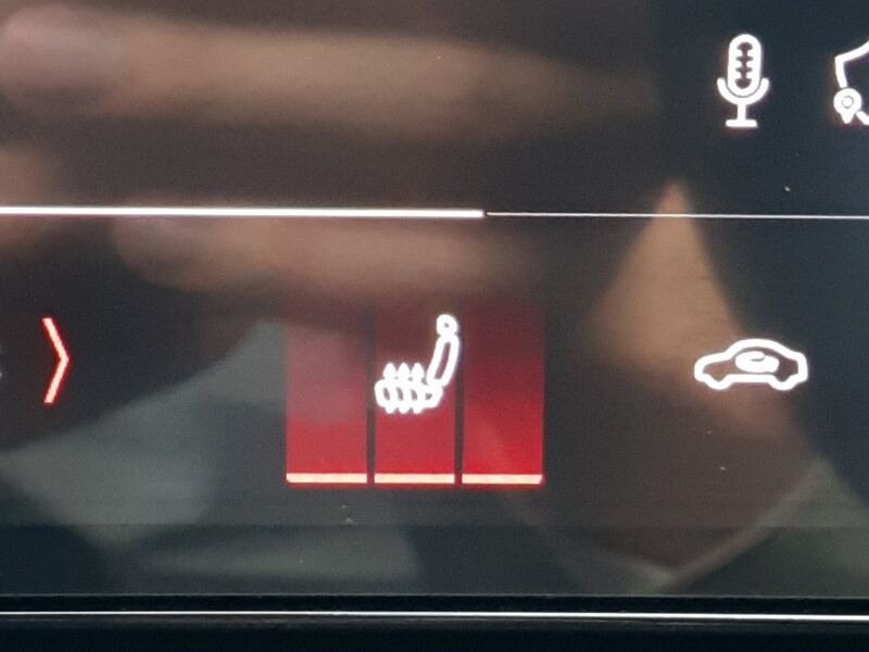 More views of Audi Q6 e-tron