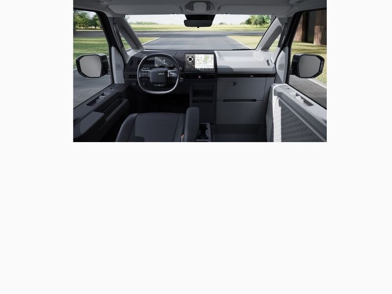 More views of Kia PV5