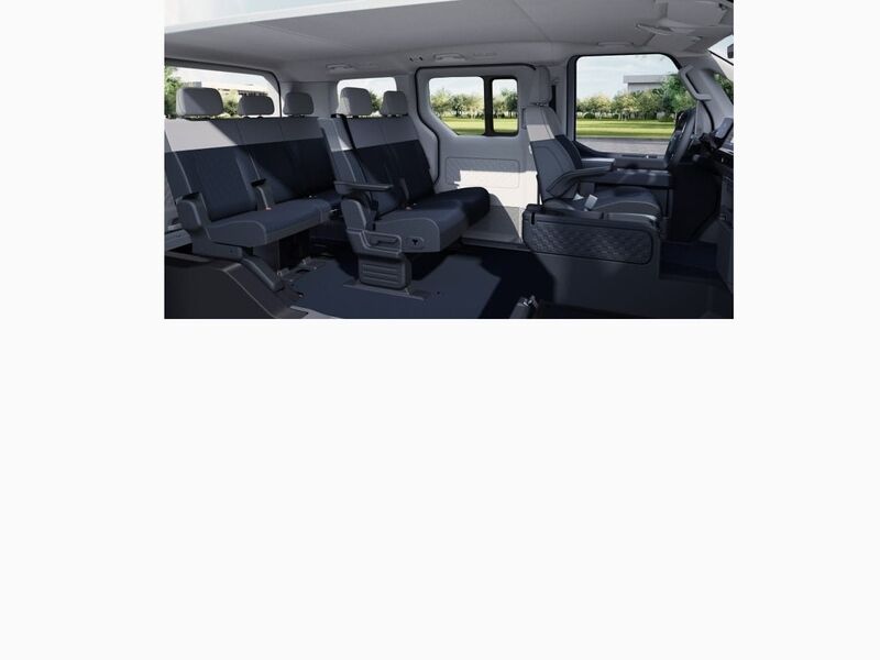 More views of Kia PV5
