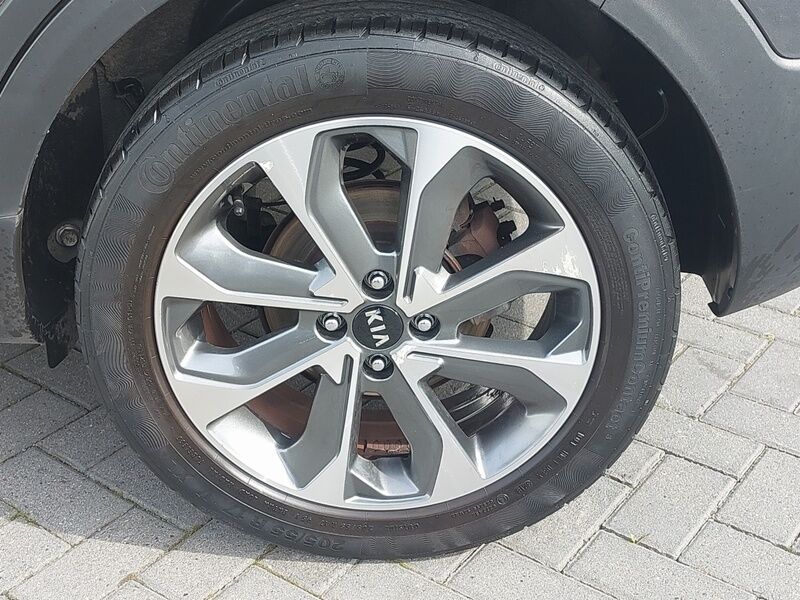 More views of Kia Stonic