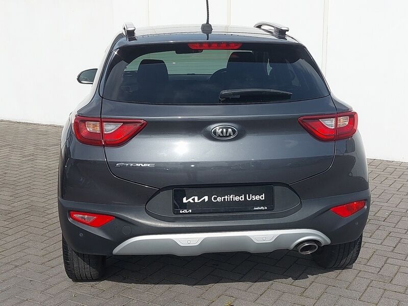 More views of Kia Stonic