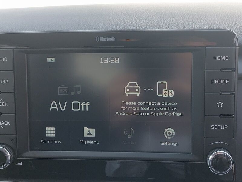 More views of Kia Stonic