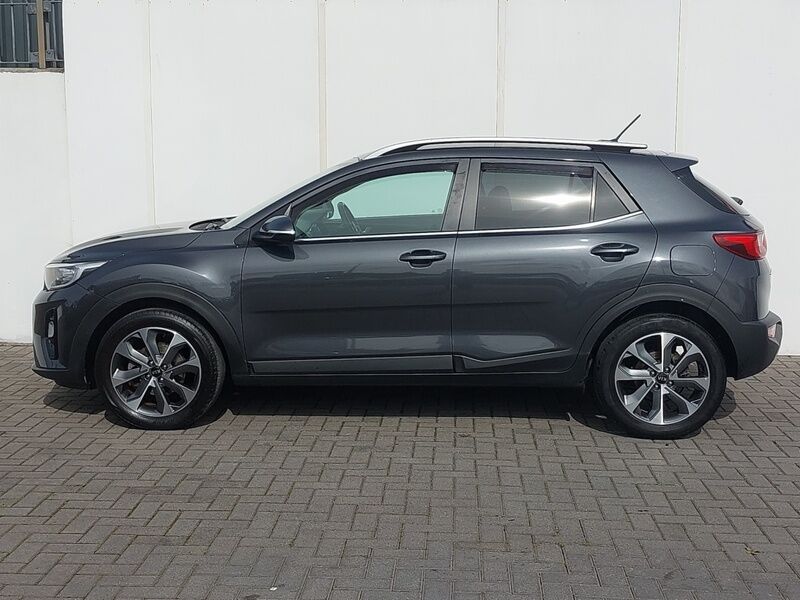 More views of Kia Stonic