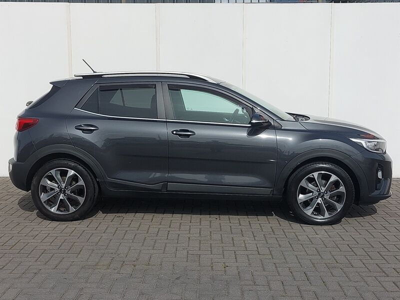More views of Kia Stonic