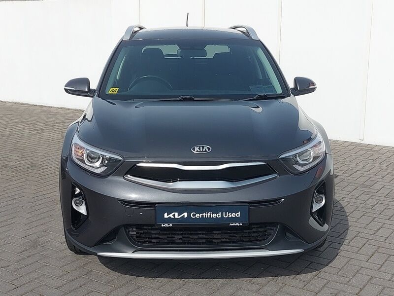 More views of Kia Stonic