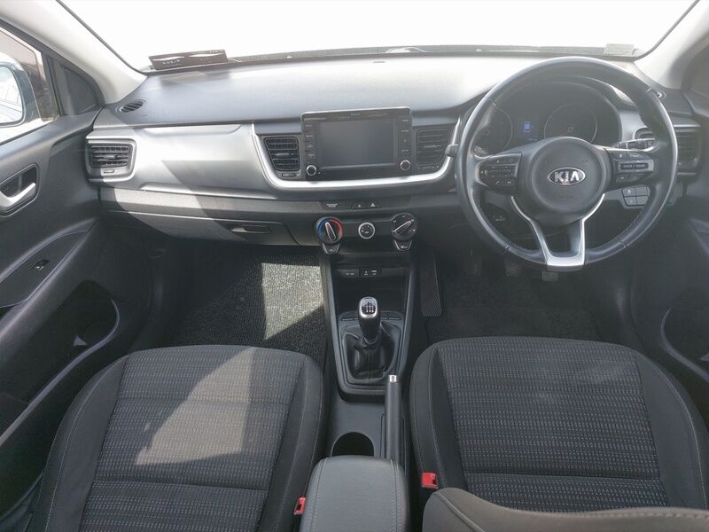 More views of Kia Stonic