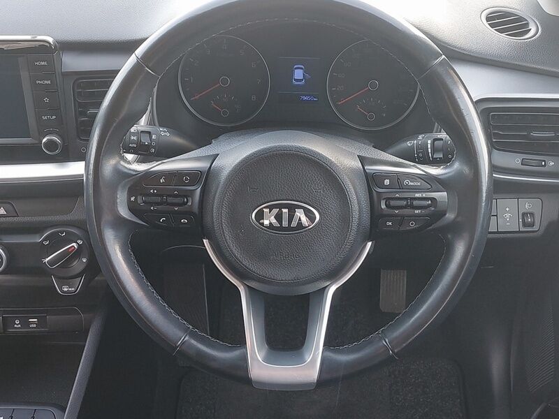 More views of Kia Stonic