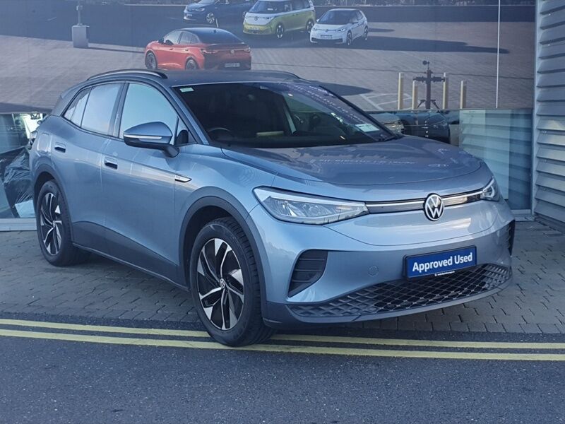 More views of Volkswagen ID.4