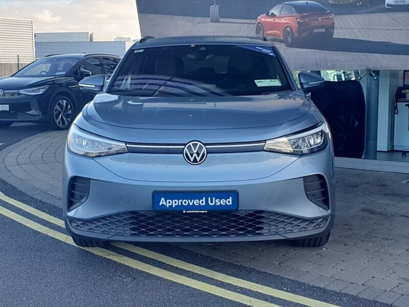 More views of Volkswagen ID.4