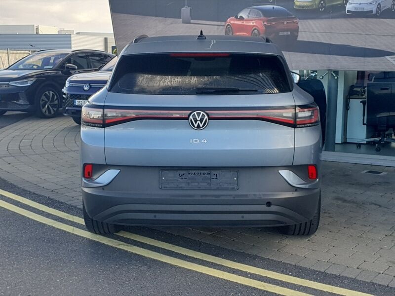 More views of Volkswagen ID.4