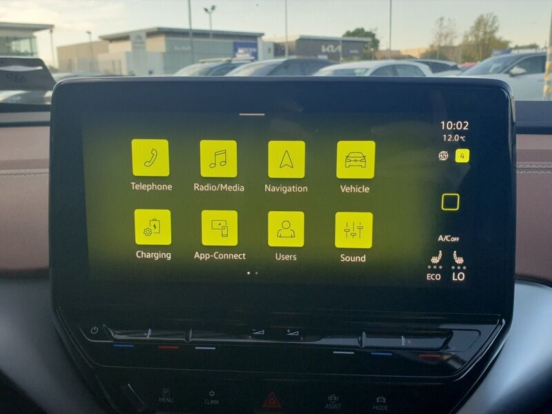 More views of Volkswagen ID.4