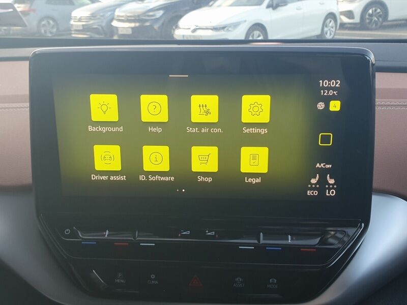 More views of Volkswagen ID.4