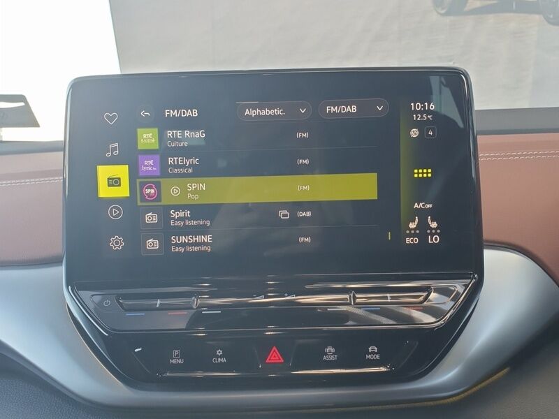 More views of Volkswagen ID.4